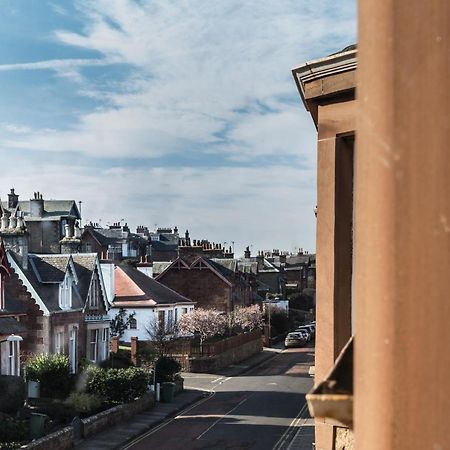 The Neuk Lejlighed North Berwick Eksteriør billede